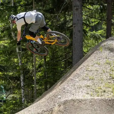 Jasper Jauch Unleazhed